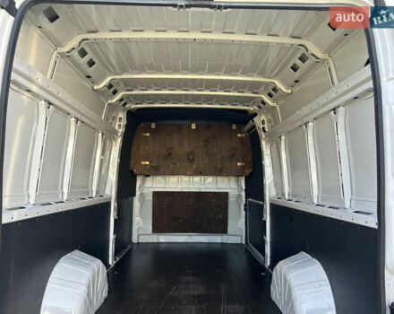 Фіат Дукато 2020 у Стрые на Automoto.ua Білий Фіат Дукато, об'ємом двигуна 2.3 л та пробігом 171 тис. км за 16850 $, фото 24 на Automoto.ua