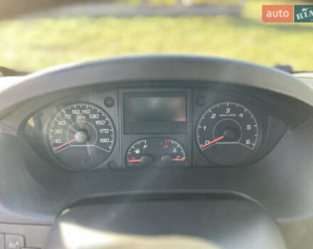 Фіат Дукато 2020 у Стрые на Automoto.ua Білий Фіат Дукато, об'ємом двигуна 2.3 л та пробігом 171 тис. км за 16850 $, фото 34 на Automoto.ua