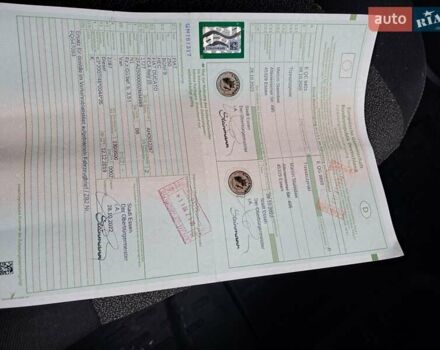 Белый Фиат Дукато, объемом двигателя 0 л и пробегом 202 тыс. км за 15500 $, фото 20 на Automoto.ua