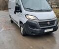 Белый Фиат Дукато, объемом двигателя 0 л и пробегом 202 тыс. км за 15500 $, фото 5 на Automoto.ua