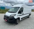 Белый Фиат Дукато, объемом двигателя 2.3 л и пробегом 265 тыс. км за 21500 $, фото 7 на Automoto.ua
