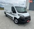 Білий Фіат Дукато, об'ємом двигуна 2.3 л та пробігом 265 тис. км за 21500 $, фото 1 на Automoto.ua