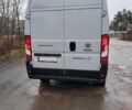 Белый Фиат Дукато, объемом двигателя 0 л и пробегом 202 тыс. км за 15500 $, фото 11 на Automoto.ua