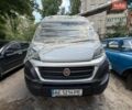 Белый Фиат Дукато, объемом двигателя 2.3 л и пробегом 92 тыс. км за 9200 $, фото 1 на Automoto.ua