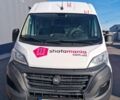 Білий Фіат Дукато, об'ємом двигуна 2.3 л та пробігом 165 тис. км за 12500 $, фото 1 на Automoto.ua