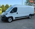 Белый Фиат Дукато, объемом двигателя 3.7 л и пробегом 268 тыс. км за 17900 $, фото 1 на Automoto.ua
