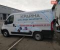 Белый Фиат Дукато, объемом двигателя 2.2 л и пробегом 187 тыс. км за 17800 $, фото 1 на Automoto.ua