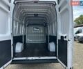 Белый Фиат Дукато, объемом двигателя 2.3 л и пробегом 182 тыс. км за 18500 $, фото 27 на Automoto.ua