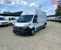 Белый Фиат Дукато, объемом двигателя 2.3 л и пробегом 182 тыс. км за 18900 $, фото 1 на Automoto.ua