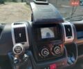 Белый Фиат Дукато, объемом двигателя 2.3 л и пробегом 234 тыс. км за 17200 $, фото 1 на Automoto.ua