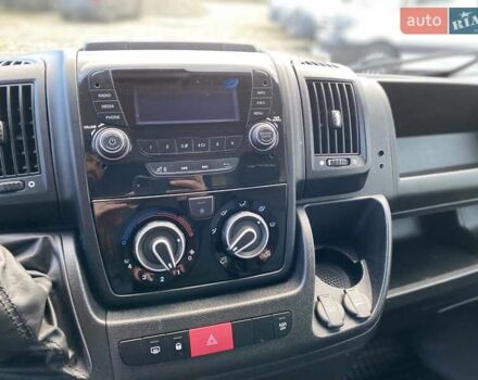 Фиат Дукато 2022 в Хусте на Automoto.ua Белый Фиат Дукато, объемом двигателя 2.3 л и пробегом 140 тыс. км за 18450 $, фото 47 на Automoto.ua