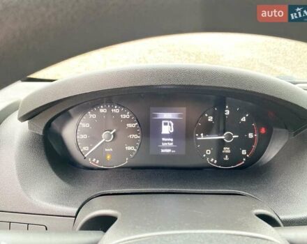 Белый Фиат Дукато, объемом двигателя 2.2 л и пробегом 300 тыс. км за 18350 $, фото 44 на Automoto.ua