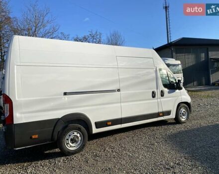 Фиат Дукато 2022 в Мукачеве на Automoto.ua Белый Фиат Дукато, объемом двигателя 2.3 л и пробегом 170 тыс. км за 18350 $, фото 18 на Automoto.ua