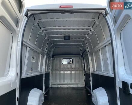 Фиат Дукато 2022 в Хусте на Automoto.ua Белый Фиат Дукато, объемом двигателя 2.3 л и пробегом 140 тыс. км за 18450 $, фото 26 на Automoto.ua