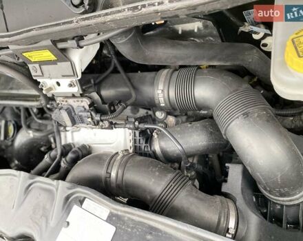 Белый Фиат Дукато, объемом двигателя 2.2 л и пробегом 300 тыс. км за 18350 $, фото 46 на Automoto.ua