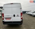Белый Фиат Дукато, объемом двигателя 2.2 л и пробегом 300 тыс. км за 18350 $, фото 9 на Automoto.ua