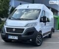 Білий Фіат Дукато, об'ємом двигуна 2.3 л та пробігом 11 тис. км за 38500 $, фото 1 на Automoto.ua