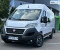 Белый Фиат Дукато, объемом двигателя 2.3 л и пробегом 11 тыс. км за 38500 $, фото 1 на Automoto.ua
