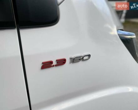 Фиат Дукато 2022 в Хусте на Automoto.ua Белый Фиат Дукато, объемом двигателя 2.3 л и пробегом 140 тыс. км за 18450 $, фото 28 на Automoto.ua