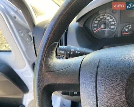 Фиат Дукато 2022 в Мукачеве на Automoto.ua Белый Фиат Дукато, объемом двигателя 2.3 л и пробегом 170 тыс. км за 18350 $, фото 38 на Automoto.ua