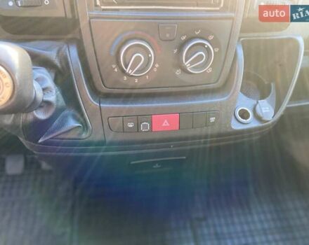 Фиат Дукато 2022 в Мукачеве на Automoto.ua Белый Фиат Дукато, объемом двигателя 2.3 л и пробегом 170 тыс. км за 18350 $, фото 36 на Automoto.ua