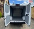 Білий Фіат Дукато, об'ємом двигуна 2.2 л та пробігом 115 тис. км за 21550 $, фото 1 на Automoto.ua