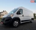 Білий Фіат Дукато, об'ємом двигуна 2.2 л та пробігом 216 тис. км за 17800 $, фото 1 на Automoto.ua