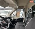 Белый Фиат Дукато, объемом двигателя 2.2 л и пробегом 300 тыс. км за 18350 $, фото 31 на Automoto.ua