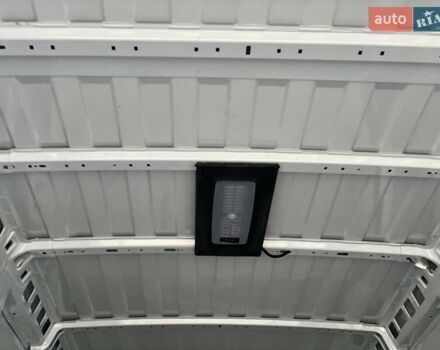 Фиат Дукато 2022 в Хусте на Automoto.ua Белый Фиат Дукато, объемом двигателя 2.3 л и пробегом 140 тыс. км за 18450 $, фото 30 на Automoto.ua