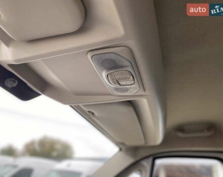 Белый Фиат Дукато, объемом двигателя 2.2 л и пробегом 300 тыс. км за 18350 $, фото 45 на Automoto.ua