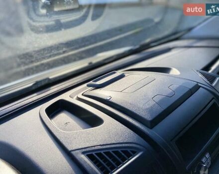 Фиат Дукато 2022 в Мукачеве на Automoto.ua Белый Фиат Дукато, объемом двигателя 2.3 л и пробегом 170 тыс. км за 18350 $, фото 41 на Automoto.ua