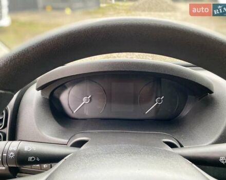 Белый Фиат Дукато, объемом двигателя 2.2 л и пробегом 300 тыс. км за 18350 $, фото 38 на Automoto.ua