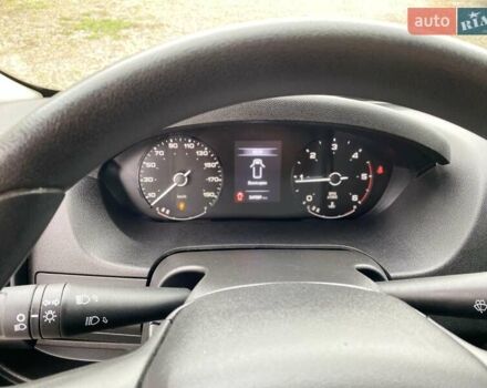 Белый Фиат Дукато, объемом двигателя 2.2 л и пробегом 300 тыс. км за 18350 $, фото 43 на Automoto.ua