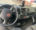 Белый Фиат Дукато, объемом двигателя 2.29 л и пробегом 94 тыс. км за 19650 $, фото 1 на Automoto.ua