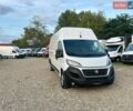 Белый Фиат Дукато, объемом двигателя 2.3 л и пробегом 176 тыс. км за 18600 $, фото 1 на Automoto.ua