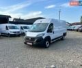 Білий Фіат Дукато, об'ємом двигуна 2.2 л та пробігом 300 тис. км за 19350 $, фото 1 на Automoto.ua