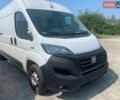 Белый Фиат Дукато, объемом двигателя 2.18 л и пробегом 175 тыс. км за 19900 $, фото 1 на Automoto.ua