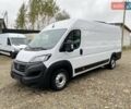 Белый Фиат Дукато, объемом двигателя 2.2 л и пробегом 300 тыс. км за 18350 $, фото 5 на Automoto.ua