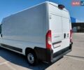 Белый Фиат Дукато, объемом двигателя 2.3 л и пробегом 234 тыс. км за 17200 $, фото 64 на Automoto.ua