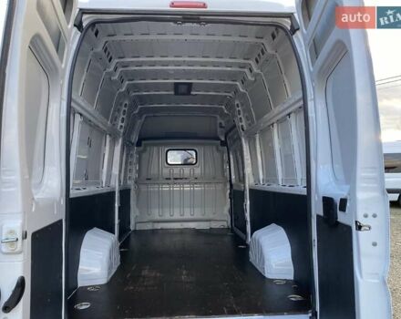 Фиат Дукато 2022 в Хусте на Automoto.ua Белый Фиат Дукато, объемом двигателя 2.3 л и пробегом 140 тыс. км за 18450 $, фото 27 на Automoto.ua