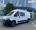 Белый Фиат Дукато, объемом двигателя 2.3 л и пробегом 11 тыс. км за 38500 $, фото 1 на Automoto.ua
