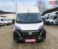 Белый Фиат Дукато, объемом двигателя 2.2 л и пробегом 208 тыс. км за 19880 $, фото 3 на Automoto.ua