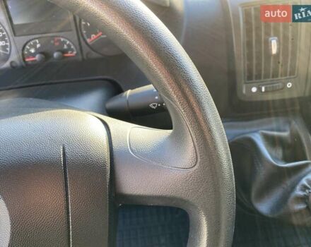 Фиат Дукато 2022 в Мукачеве на Automoto.ua Белый Фиат Дукато, объемом двигателя 2.3 л и пробегом 170 тыс. км за 18350 $, фото 33 на Automoto.ua