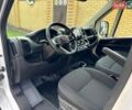 Білий Фіат Дукато, об'ємом двигуна 2.2 л та пробігом 115 тис. км за 21550 $, фото 12 на Automoto.ua