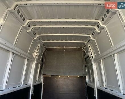 Фиат Дукато 2022 в Мукачеве на Automoto.ua Белый Фиат Дукато, объемом двигателя 2.3 л и пробегом 170 тыс. км за 18350 $, фото 21 на Automoto.ua