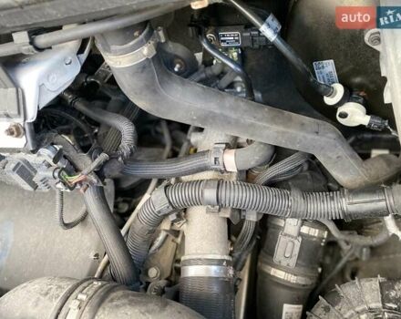 Фиат Дукато 2022 в Хусте на Automoto.ua Белый Фиат Дукато, объемом двигателя 2.3 л и пробегом 140 тыс. км за 18450 $, фото 49 на Automoto.ua