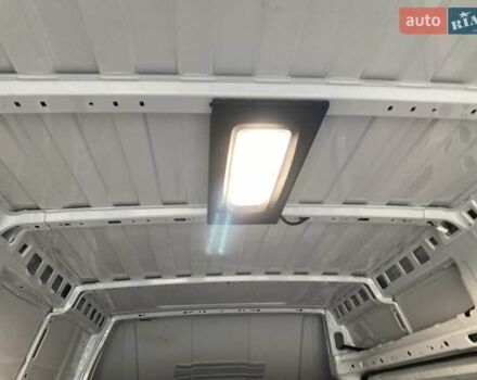 Фиат Дукато 2022 в Хусте на Automoto.ua Белый Фиат Дукато, объемом двигателя 2.3 л и пробегом 140 тыс. км за 18450 $, фото 29 на Automoto.ua