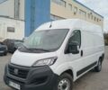 Белый Фиат Дукато, объемом двигателя 2.2 л и пробегом 110 тыс. км за 22900 $, фото 1 на Automoto.ua