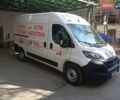 Белый Фиат Дукато, объемом двигателя 2.18 л и пробегом 15 тыс. км за 23900 $, фото 1 на Automoto.ua