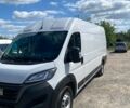Білий Фіат Дукато, об'ємом двигуна 2.18 л та пробігом 350 тис. км за 19500 $, фото 1 на Automoto.ua